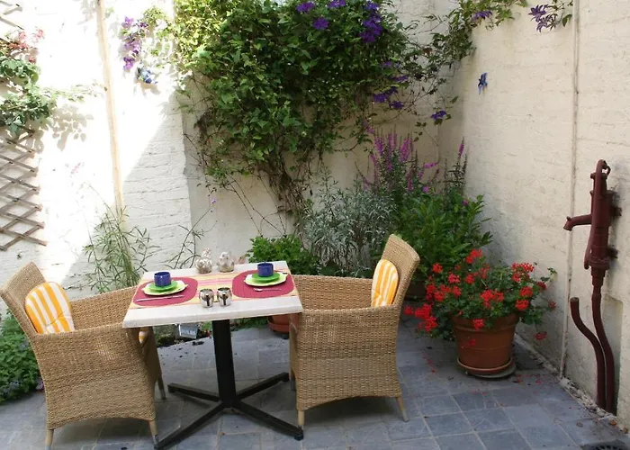 B&B Casa Luna