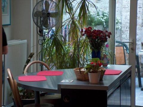 Casa Luna Couette-café